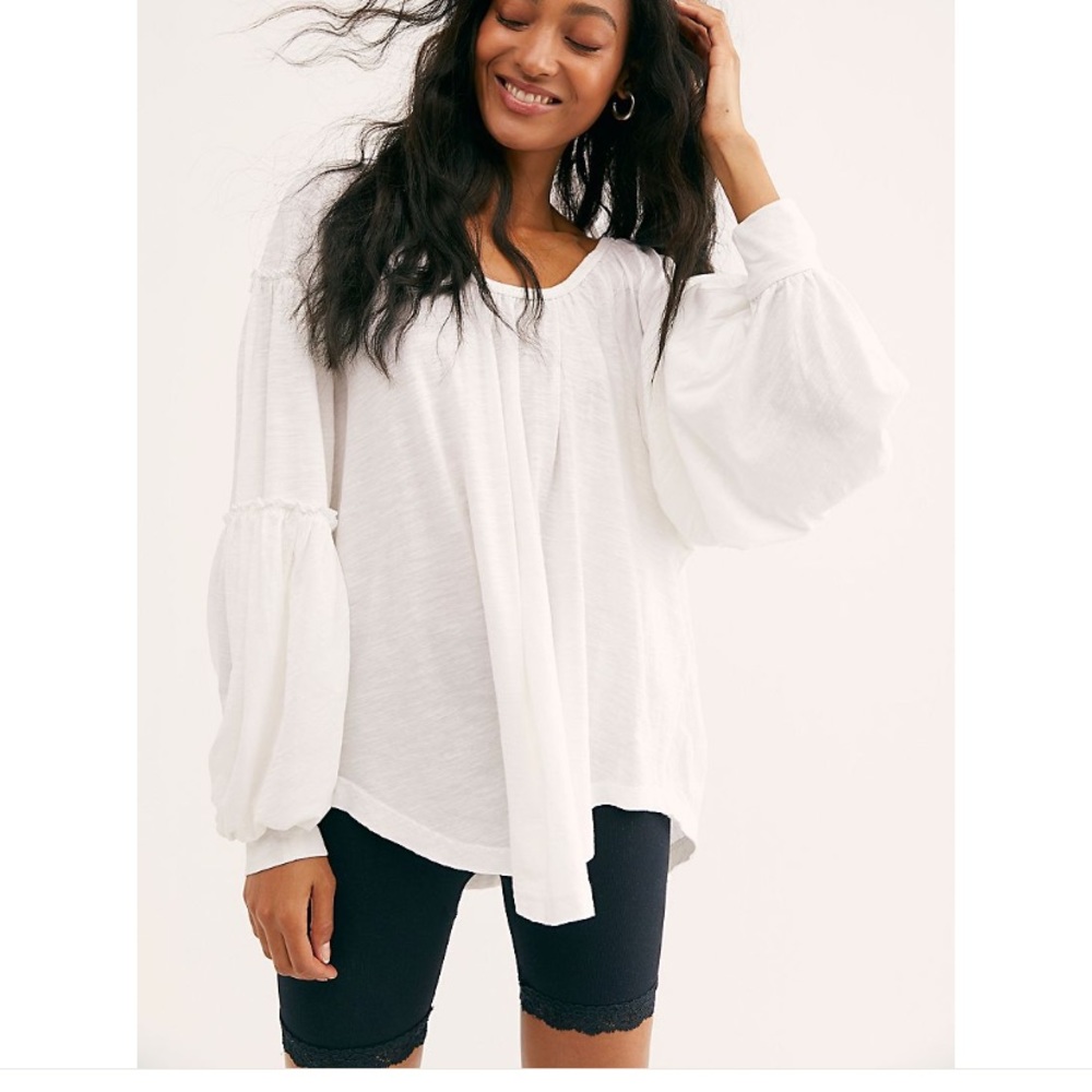 Free People Ophelia Long Sleeve